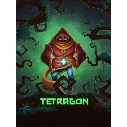 Tetragon PC Steam CD Key