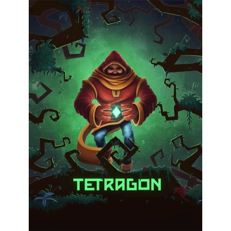 Tetragon PC Steam CD Key