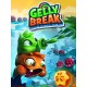 Gelly Break Deluxe Steam CD Key