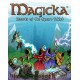 Magicka: Wizards of the Square Tablet Steam CD Key