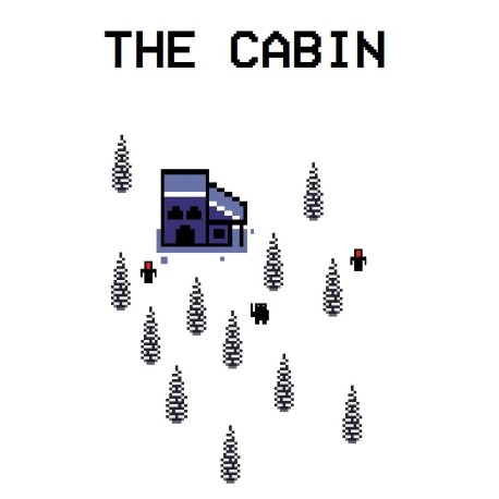 The Cabin Steam CD Key