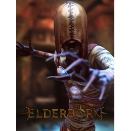 ELDERBORN EU Steam CD Key