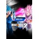 DRAGON BALL XENOVERSE 2 - Super Pass US XBOX One CD Key