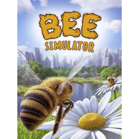 Bee Simulator EU PC Steam CD Key