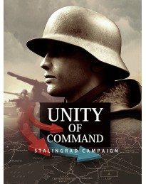 Unity of Command: Stalingrad Campaigns Steam CD Key