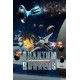 Quantum Runners PC Steam CD Key