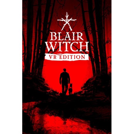 Blair Witch VR Steam CD Key