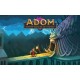 ADOM (Ancient Domains Of Mystery) EU Steam CD Key