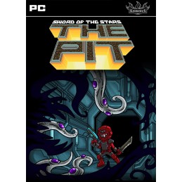 Sword of the Stars: The Pit Steam CD Key