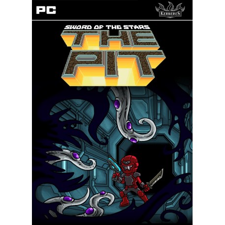 Sword of the Stars: The Pit Steam CD Key