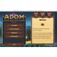 ADOM (Ancient Domains Of Mystery) EU Steam CD Key