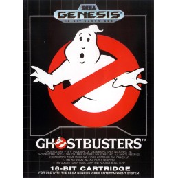 Ghostbusters Steam CD Key