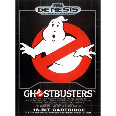 Ghostbusters Steam CD Key