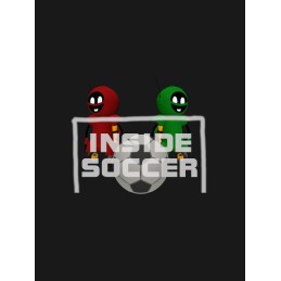 Inside Soccer Steam CD Key