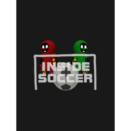 Inside Soccer Steam CD Key