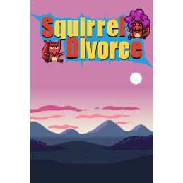 Squirrel Divorce Steam CD Key