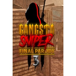 Gangsta Sniper 3: Final Parody Steam CD Key