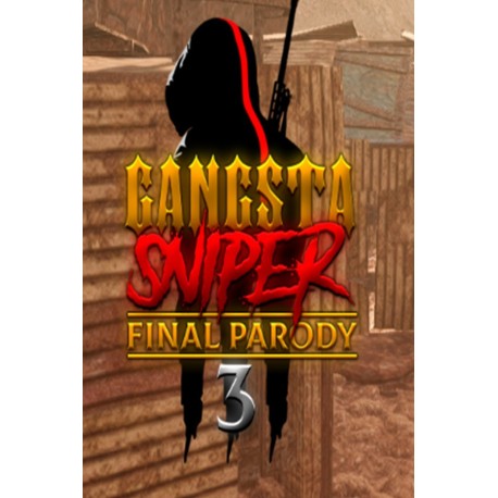 Gangsta Sniper 3: Final Parody Steam CD Key