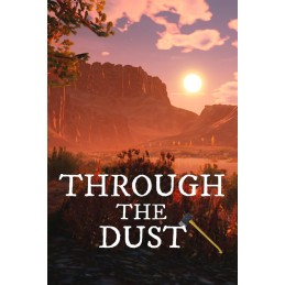 Through The Dust Steam CD Key