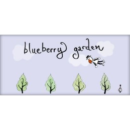 Blueberry Garden Steam CD Key