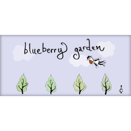 Blueberry Garden Steam CD Key