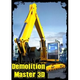 Demolition Master 3D Steam CD Key