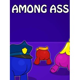 Among Ass Steam CD Key