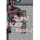 Quest: Escape Room 2 Steam CD Key