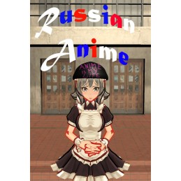 Russian Anime Steam CD Key