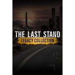 The Last Stand Legacy Collection Steam CD Key