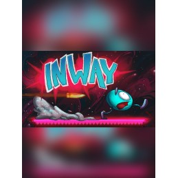 INWAY Steam CD Key