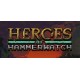 Heroes of Hammerwatch EU Steam CD Key