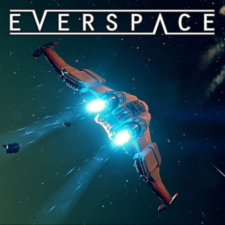 EVERSPACE EU Steam CD Key