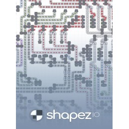 shapez Full Edition PC Steam CD Key