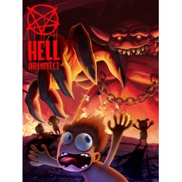 Hell Architect Steam CD Key