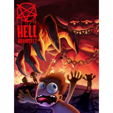 Hell Architect Steam CD Key