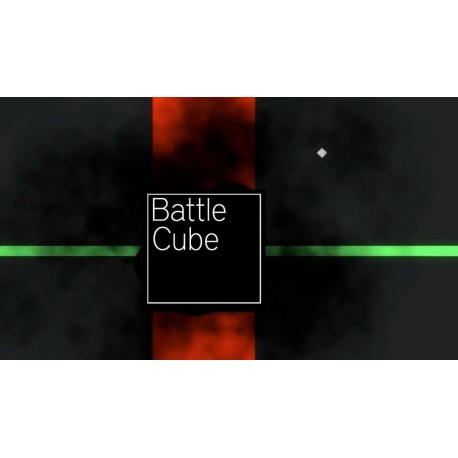 Battle Cube Steam CD Key