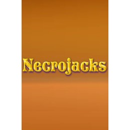 Necrojacks Steam CD Key