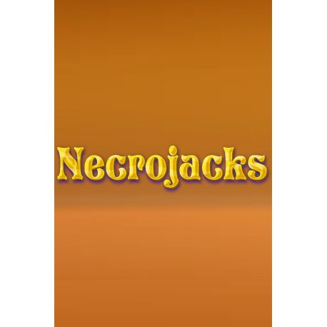 Necrojacks Steam CD Key