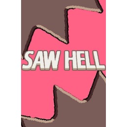 SAW HELL Steam CD Key