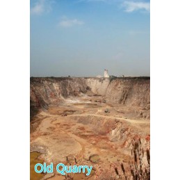 Old Quarry Steam CD Key