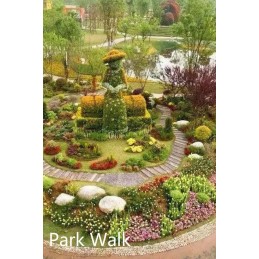 Park Walk Steam CD Key