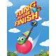 Fling to the Finish PC Steam CD Key