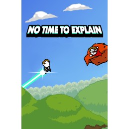 No Time To Explain Bundle Steam CD Key