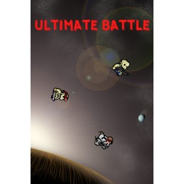 Ultimate Battle Steam CD Key