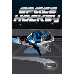 Space Hockey Steam CD Key