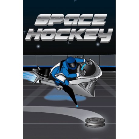 Space Hockey Steam CD Key