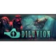 Diluvion: Resubmerged RU PC Steam CD Key