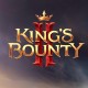 King's Bounty II EU Steam CD Key