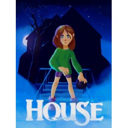 House Steam CD Key